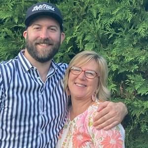 Meet your Posher, Wanda